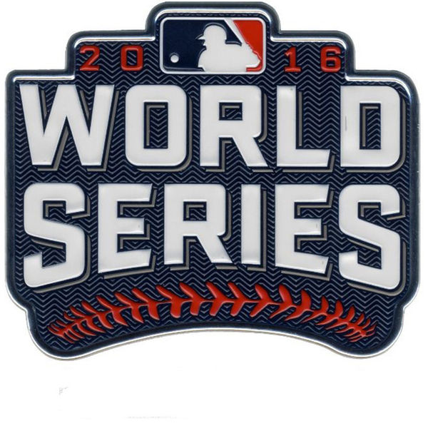 MLB 2016 World Series Bound Game patch