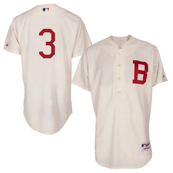 Men's Atlanta Braves Retired Player #3 Dale Murphy Majestic Tan 6200 Turn Back the Clock Player Jersey