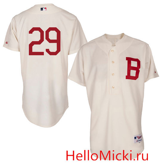 Men's Atlanta Braves Retired Player #29 John Smoltz Majestic Tan 6200 Turn Back the Clock Player Jersey