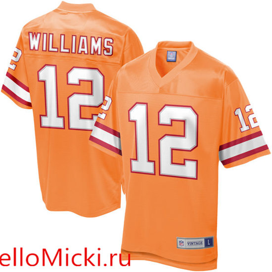 tampa bay throwback jersey
