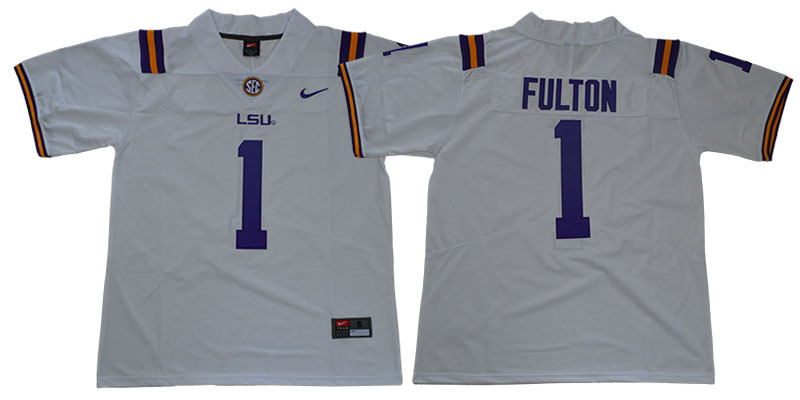 cheap lsu jersey