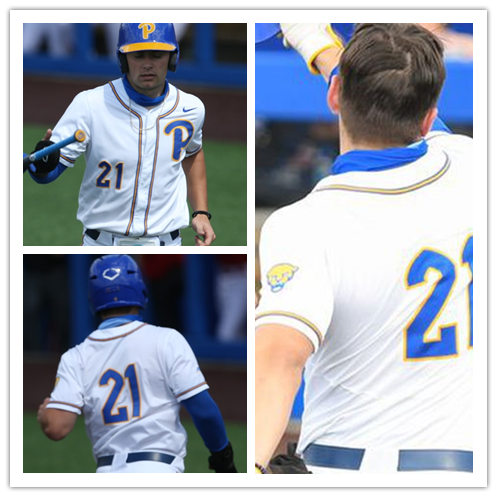 Pittsburgh Panthers Logo, Symbol, Meaning, History, PNG, Brand