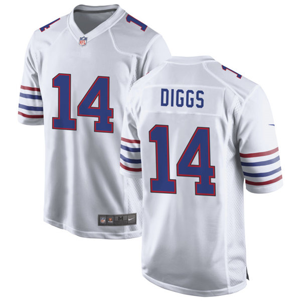 youth bills jersey diggs