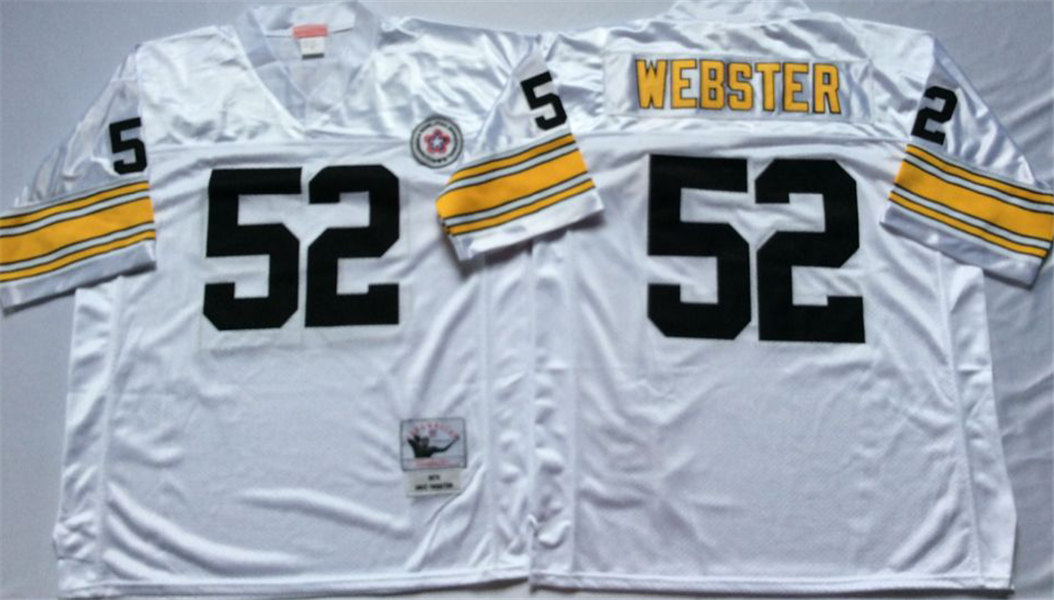 Pittsburgh Steelers Throwback Football Jersey,Pittsburgh Steelers Football Jersey,Pittsburgh