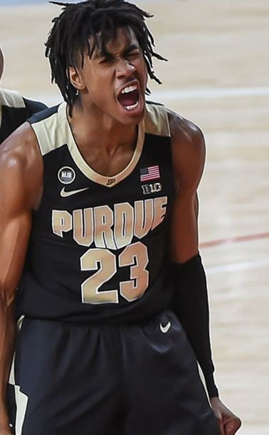 Jaden ivey jersey Clearance