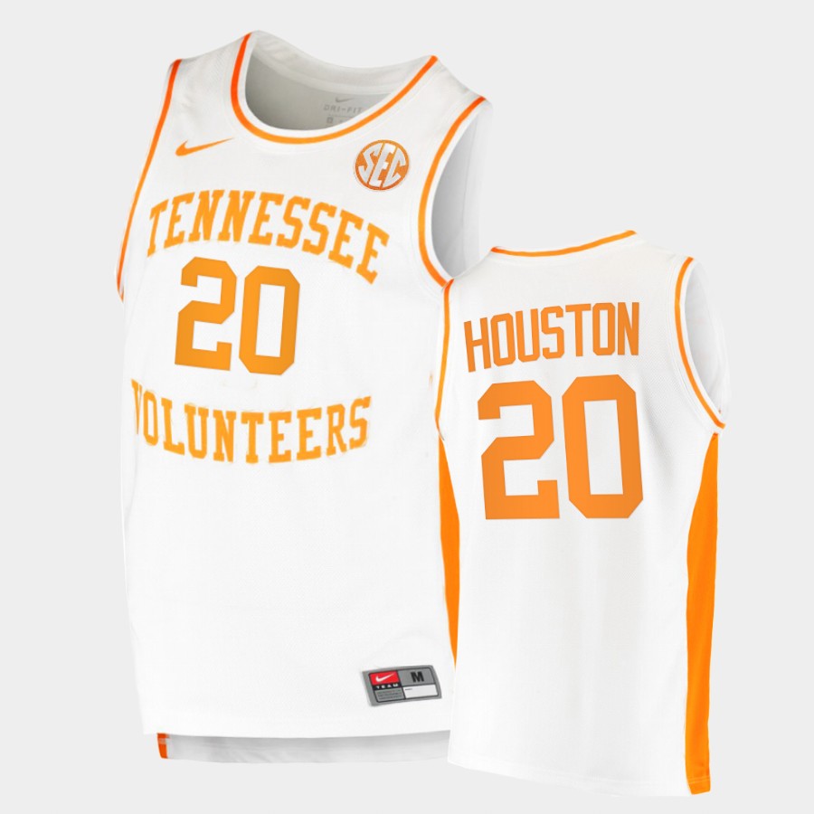 Men's Youth Tennessee Volunteers 30 JosiahJordan James Nike 202122