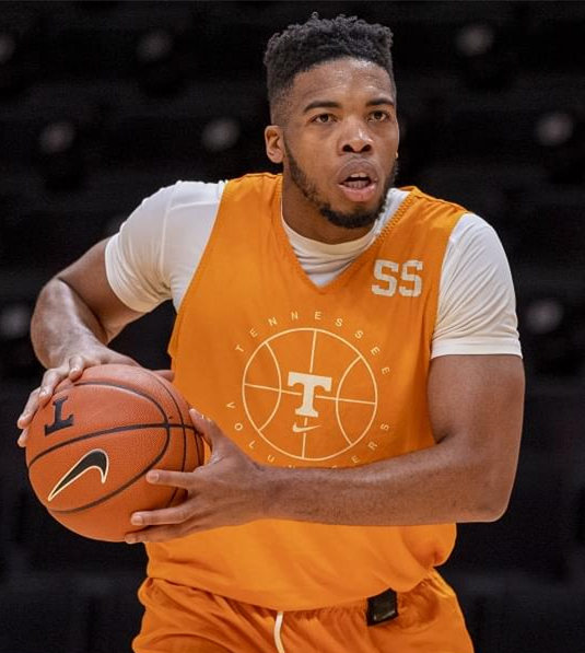 Men's Tennessee Volunteers Custom Nike 2020 White Retro College