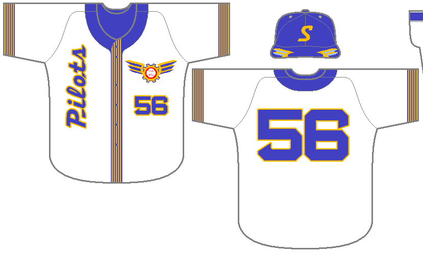 Mens Seattle Pilots #56 Jim Bouton 1969 Home White MITCHELL & NESS Cooperstown Throwback Baseball Jersey 