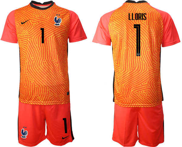 lloris france jersey