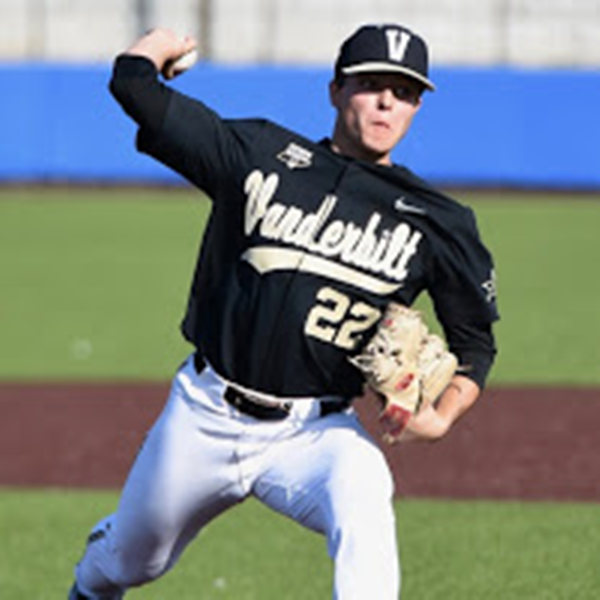 Men's Vanderbilt Commodores #22 Jack Leiter Diamonds Nike Black Gold College Game Baseball Jersey Men's Vanderbilt Commodores #22 Jack Leiter Diamonds Nike Black Gold College Game Baseball Jersey