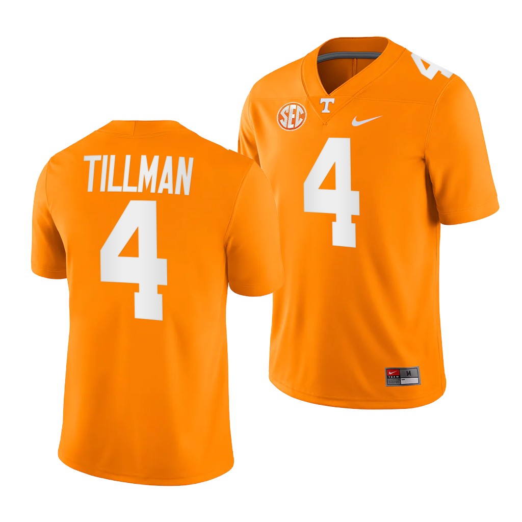 mens-youth-tennessee-volunteers-4-cedric-tillman-nike-black-dark-mode