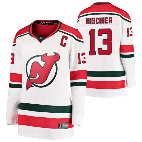 Lady New Jersey Devils Jersey,Womens Lady New Jersey Devils Jersey