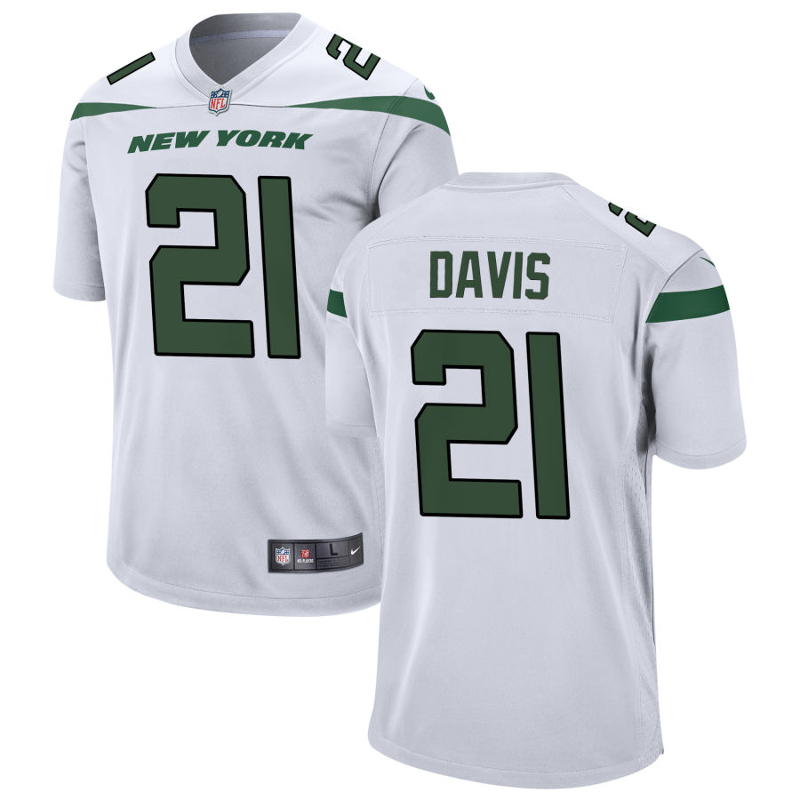 Cheap Stitched New York Jets Jersey