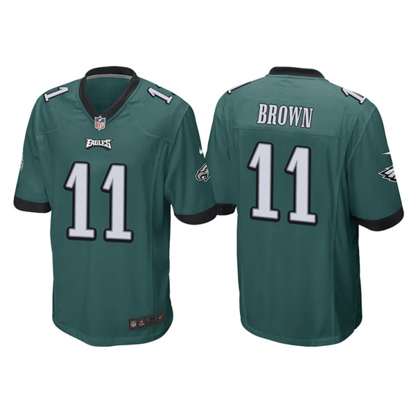 Youth Cheap Stitched Philadelphia Eagles Limited Jersey