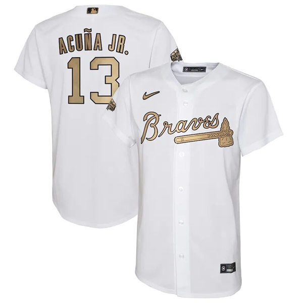 youth Atlanta Braves Baseball jerseys,kids Atlanta Braves jersey