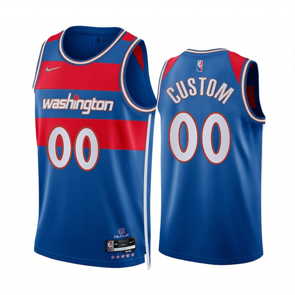 Washington Wizards Custom Jersey,Washington Wizards Jersey