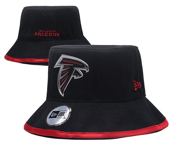 Atlanta Falcons Bucket Hat YD221203