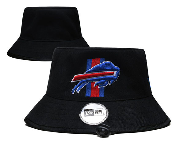 Buffalo Bills Bucket Hat YD221203 (2)