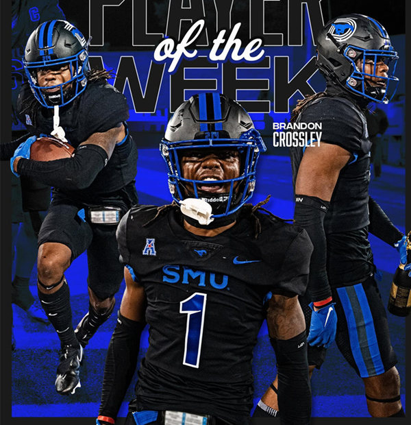 Mens Youth SMU Mustangs Custom Nike 2022 AAC Black SMU Football Game Jersey