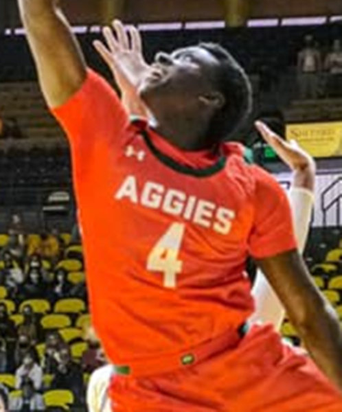 Mens Youth Colorado State Rams #4 Isaiah Stevens Orange Aggies Basketball Jersey