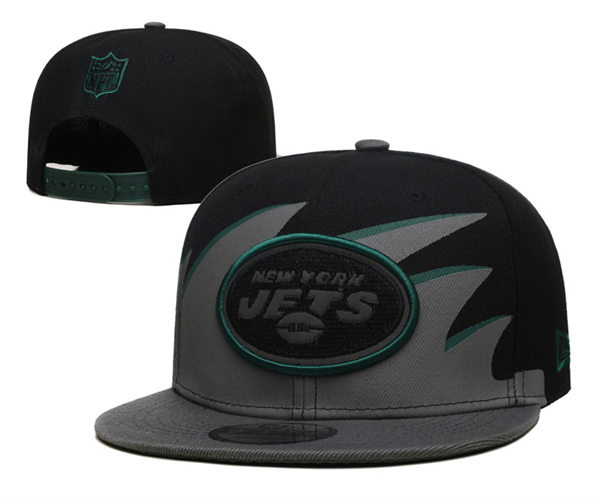 New York Jets embroidered Snapback Caps GS23518015 (4)