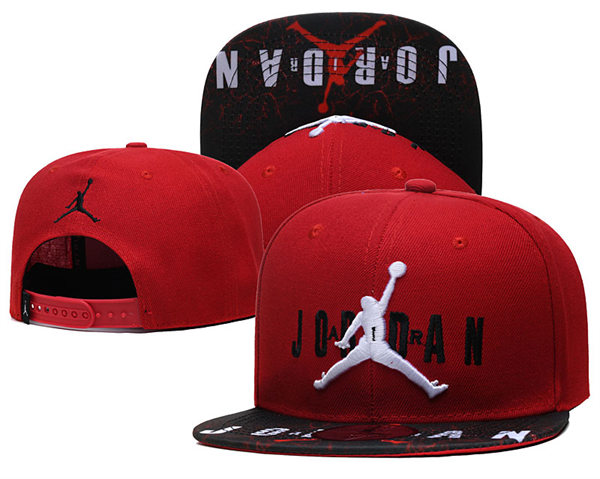 Michael Jordan Snapback Adjustable Hat YD23051806