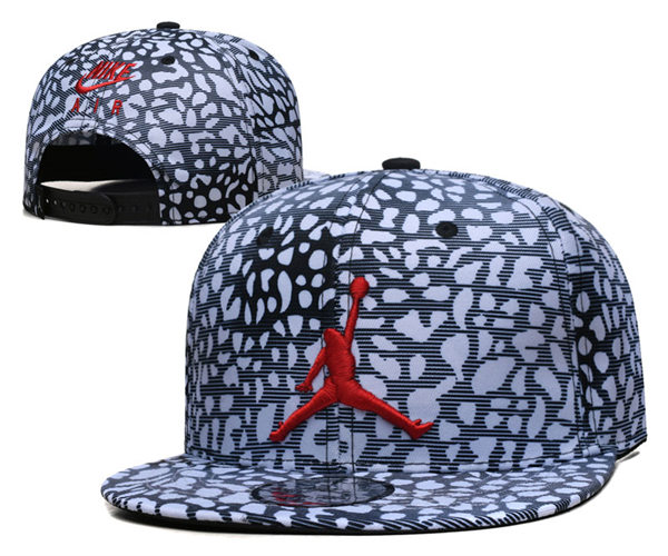 Michael Jordan Snapback Adjustable Hat YD23051805