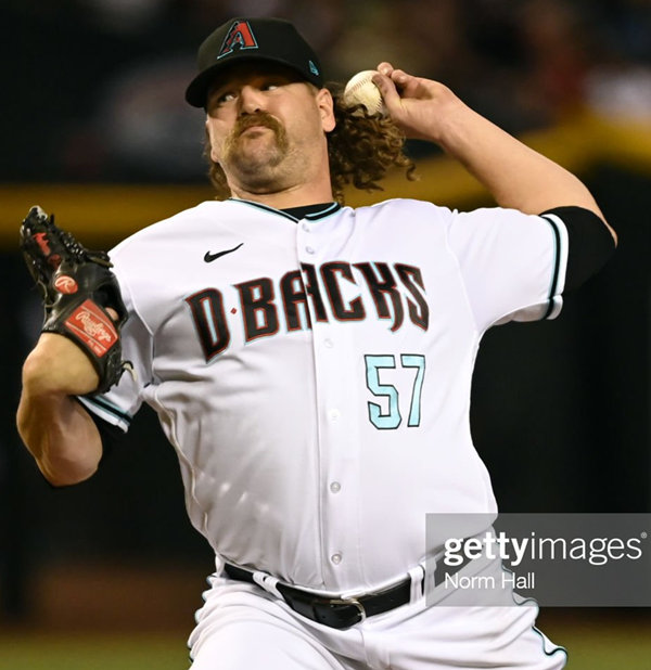 Mens Youth Arizona Diamondbacks #57 Andrew Chafin Nike White Teal Alternate Flex Base Jersey