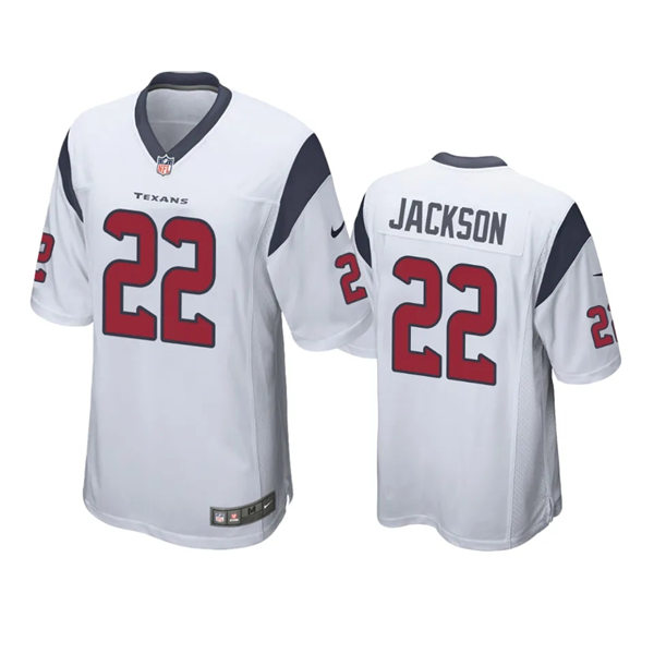 Men's Houston Texans #51 Will Anderson Jr.  Nike Navy Color Rush Legend Jersey