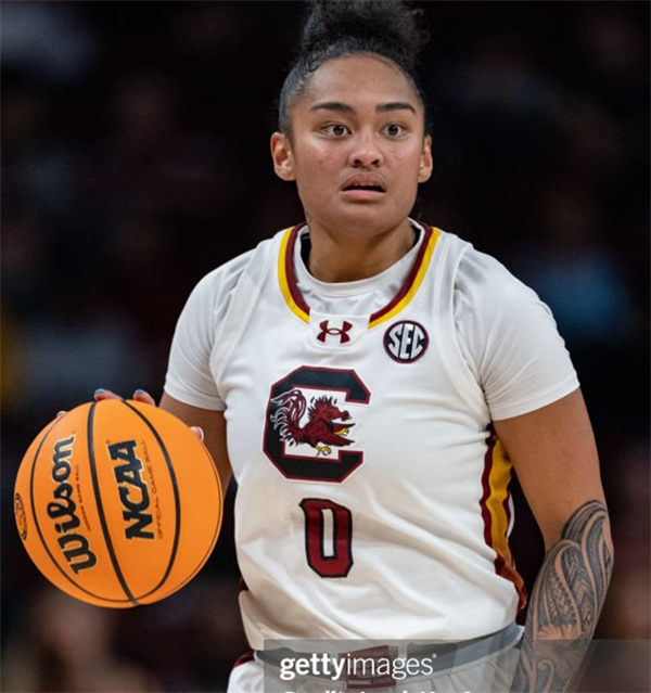 Unisex South Carolina Gamecocks Custom White Yellow Women's Basketball Limited Jersey