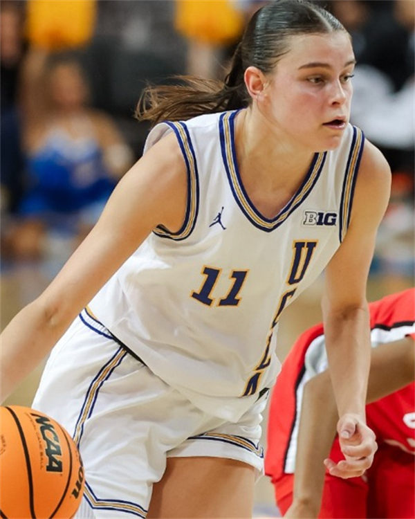 Unisex UCLA Bruins #11 Gabriela Jaquez 2025 White Basketball Limited Jersey