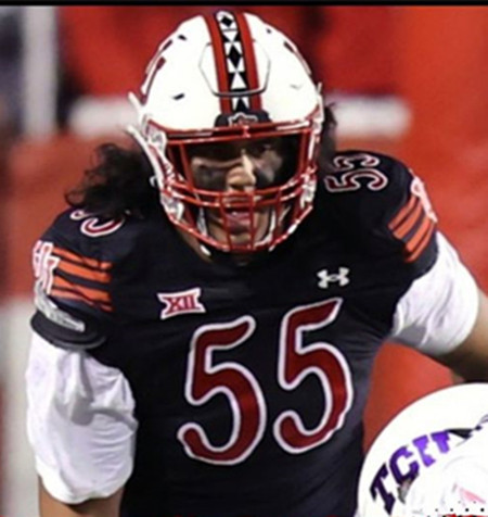 Utah Utes #55 Spencer Fano 2025 XII Black Retro College Football Throwback Jersey