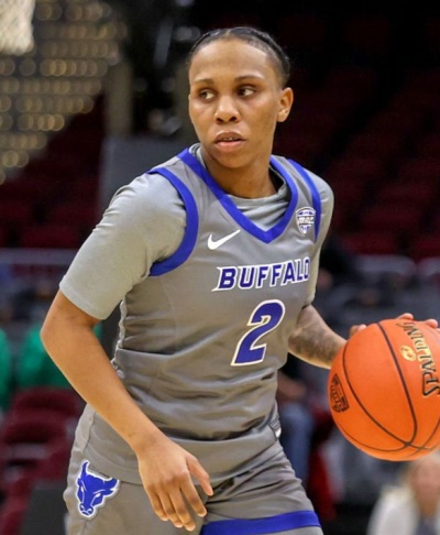 Buffalo Bulls Custom 2026 Gray NCAA College Basketball Jersey