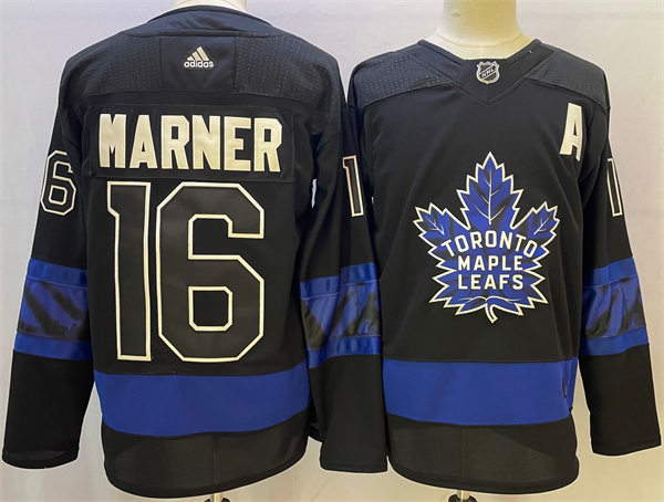Mitch marner winter classic jersey Clearance